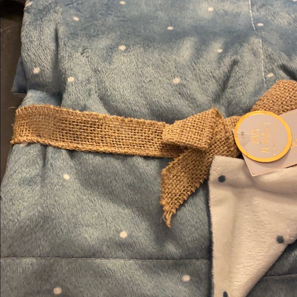 Blanket - Picture 2 of 2